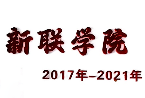 新联学院